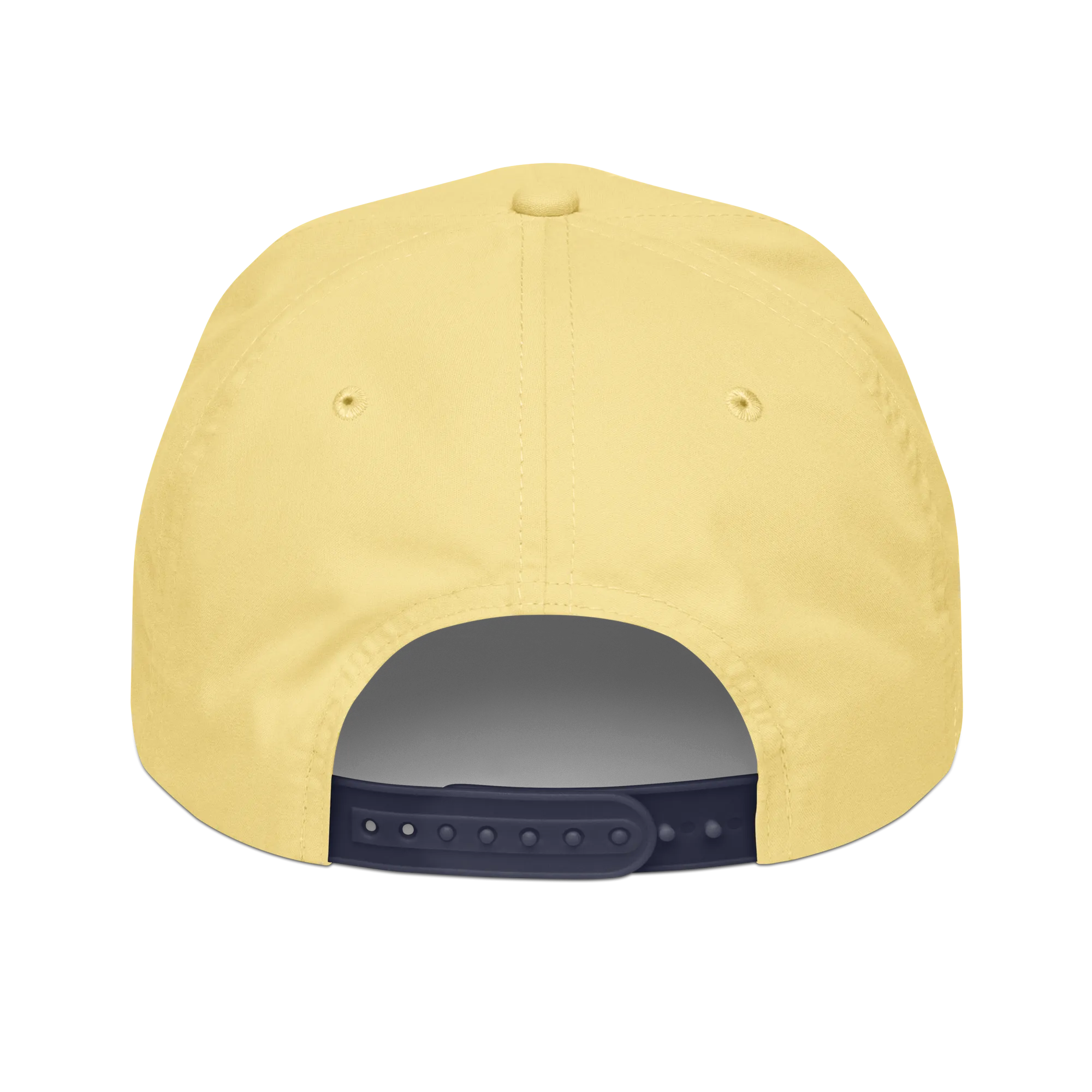 Golf rope cap