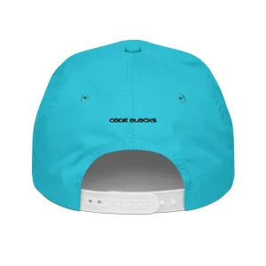 Golf rope cap