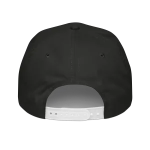 Golf rope cap