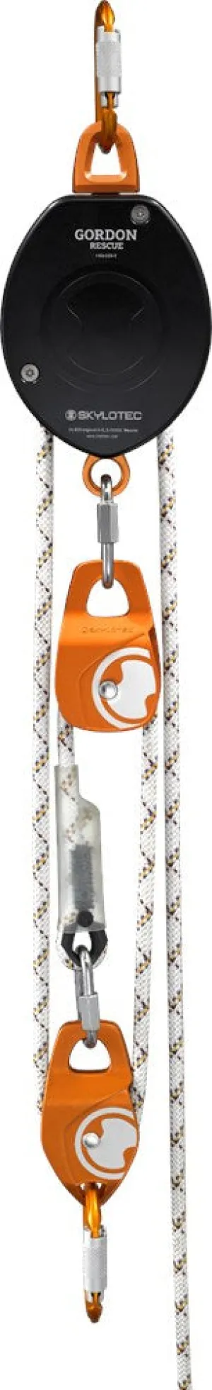 Gordon 3:1 system Rescue & Positioning Device 45mt