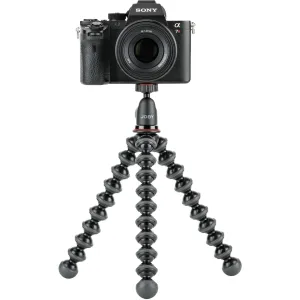 Gorillapod 1k Kit