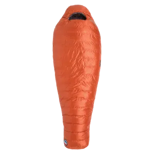 Greystone 0 600 Downtek Sleeping Bag Regular - Rooibos