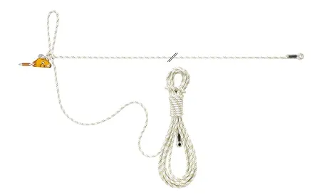 GRILLON DEVICE