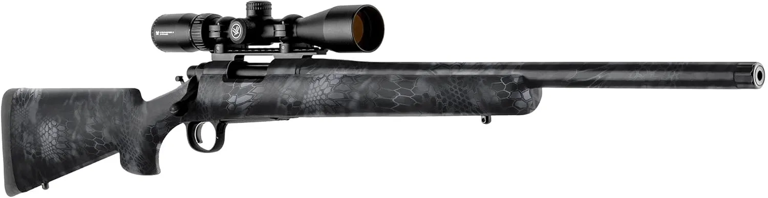 GunSkins Rifle Skin Compatible with Airsoft AEG - Vinyl Gun Wrap - Precut Pieces - Easy to Install - Fits Any Rifle - 100% Waterproof - Matte Finish - Made in USA