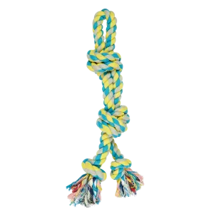 Happy Tails - XL Rope Tug Toy