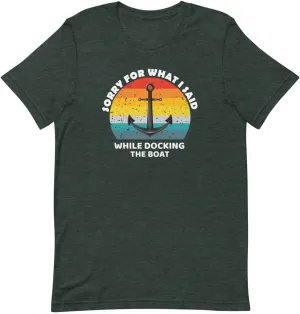 Hilarious Speedboat Tugboats Watercraft Boating Longboat Kayak Speedboats