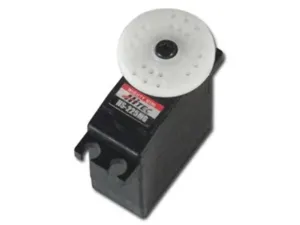 Hitec 32225S HS-225MG Mighty Mini Servo