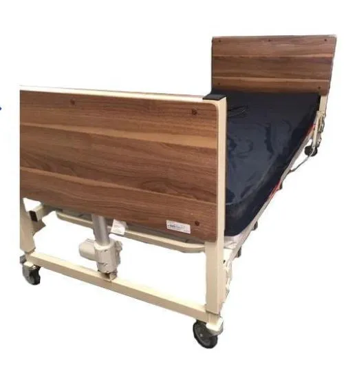 Houghton Community Bed