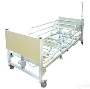 Houghton Community Bed