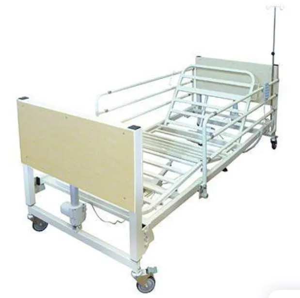 Houghton Community Bed