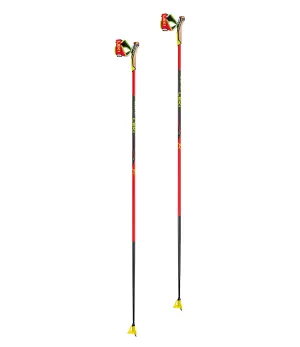 HRC Max 180 Poles UNCUT