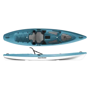 Hurricane Osprey 120 Slate