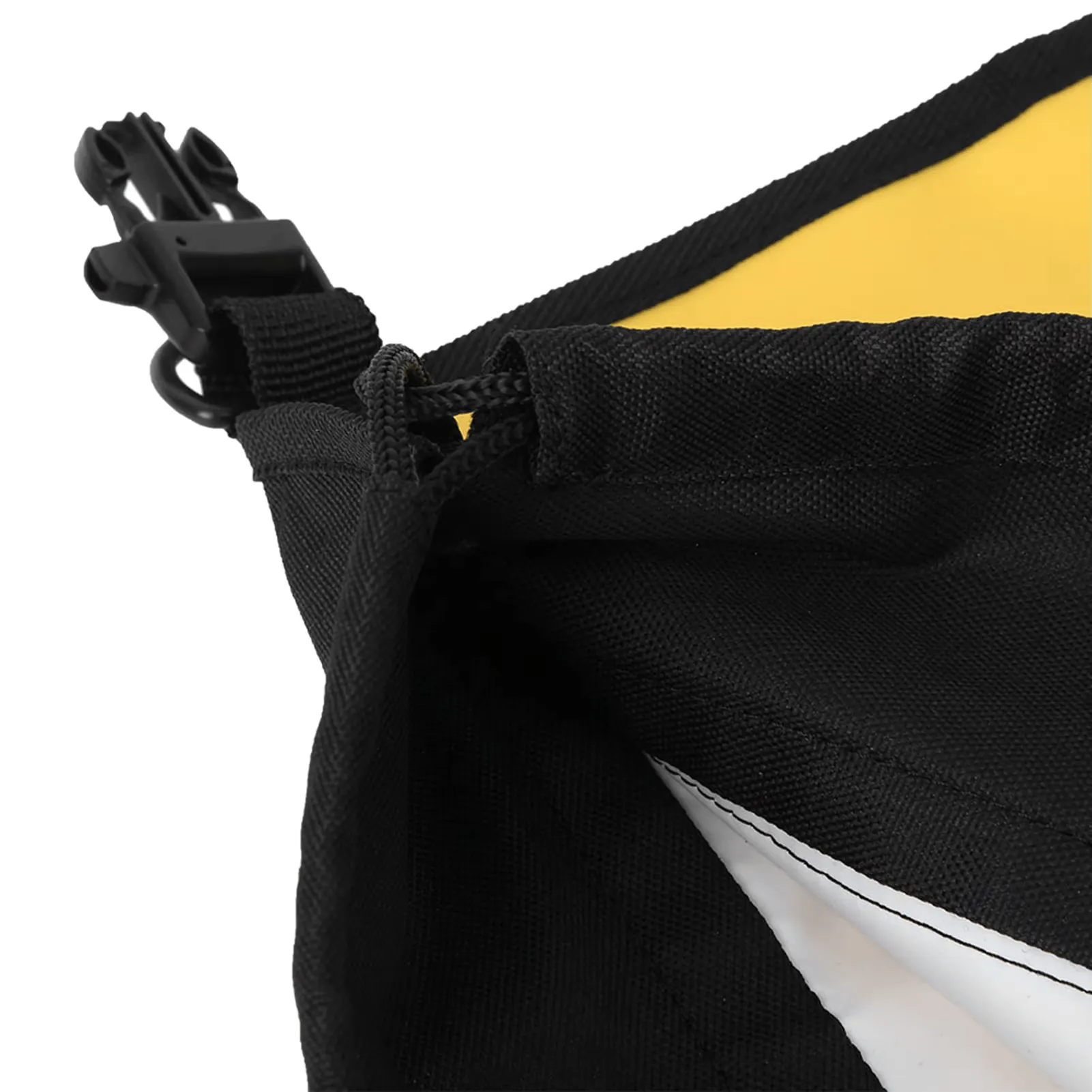 Inflatable Kayak Paddle Float