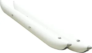 Inflatable Pontoons for Water, Stable Quality Speedboats, Fishing Boat Catamaran Pontoons