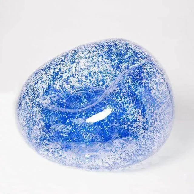 Inflatable Waterproof Air Sofa - Comfortable Bean Bag Chair