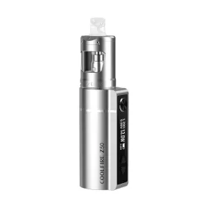 Innokin Starter International shipping Kit Wide range Z50 CoolFire