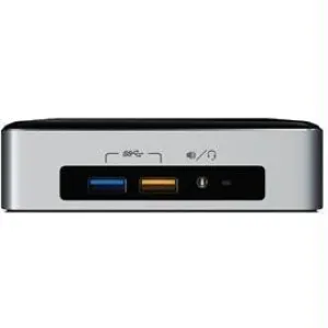 Intel System BOXNUC6i3SYK NUC Skylake Core i3-6100U DDR4-2133 1.2V SODIMM Power Adapter & Cord