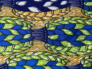 Intertwined Rope Garden
