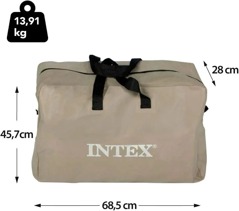 Intex 2 Person Inflatable Kayak