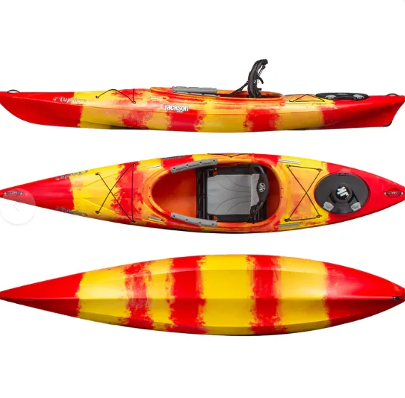 Jackson Kayak Tupelo 12.5