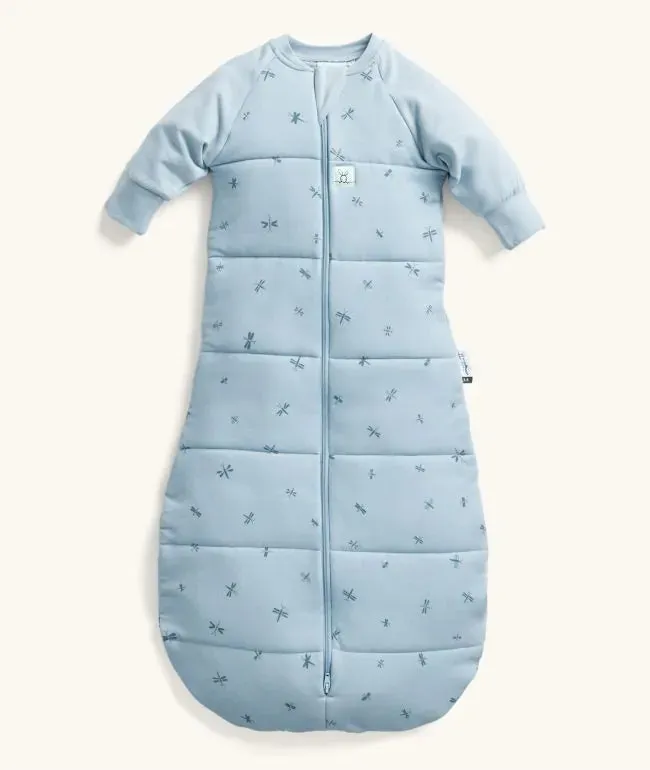 Jersey Sleeping Bag 2.5 TOG Sleeved