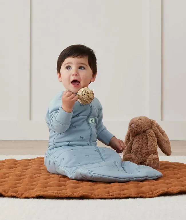 Jersey Sleeping Bag 2.5 TOG Sleeved
