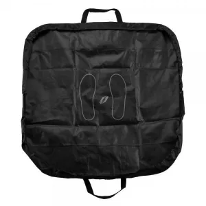 JITSIE CHANGING MAT / KIT BAG OMNIA