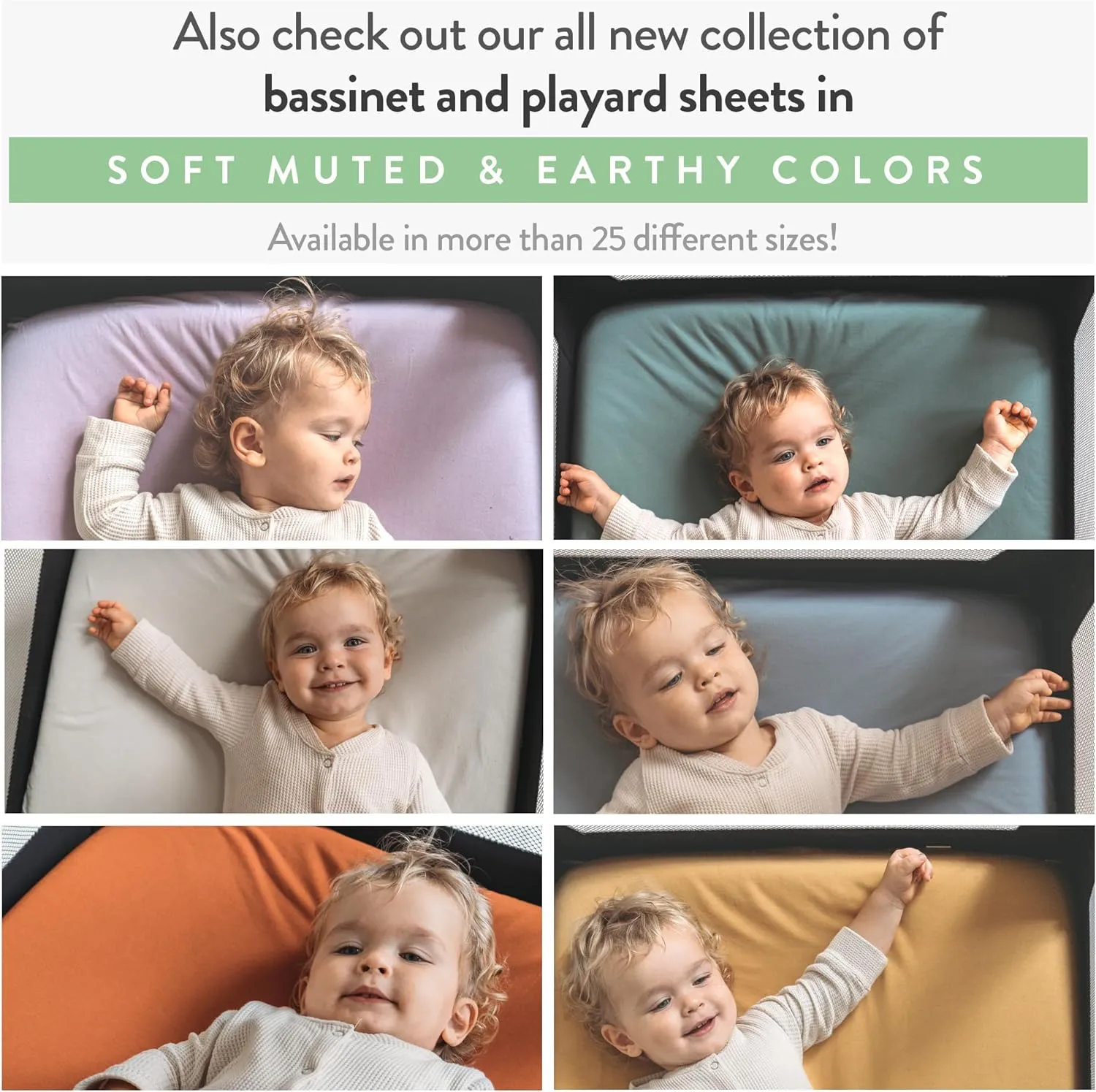 Joey   Joan Waterproof Bassinet Mattress Pad Cover Compatible with Chicco Lullago Anywhere Bassinet – 2 Pack Quilted Mattress Protector Made from Ultra Soft Bamboo Viscose Terry – 14" x 30"