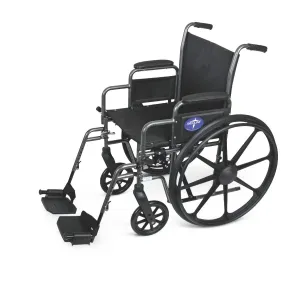 K3 Basic Lightweight Wheelchairs