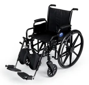 K3 Lightweight Wheelchairs