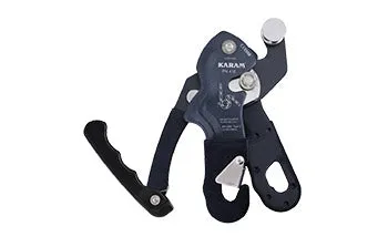 KARAM PN661 Hauling and Lowering Rescue Kit – Complete Solution for Suspended Casualty Rescue