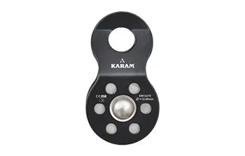 KARAM PN661 Hauling and Lowering Rescue Kit – Complete Solution for Suspended Casualty Rescue