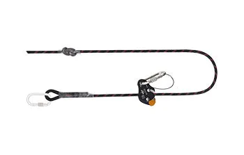 KARAM PN661 Hauling and Lowering Rescue Kit – Complete Solution for Suspended Casualty Rescue