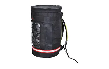 KARAM PN661 Hauling and Lowering Rescue Kit – Complete Solution for Suspended Casualty Rescue