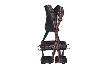 KARAM PN661 Hauling and Lowering Rescue Kit – Complete Solution for Suspended Casualty Rescue
