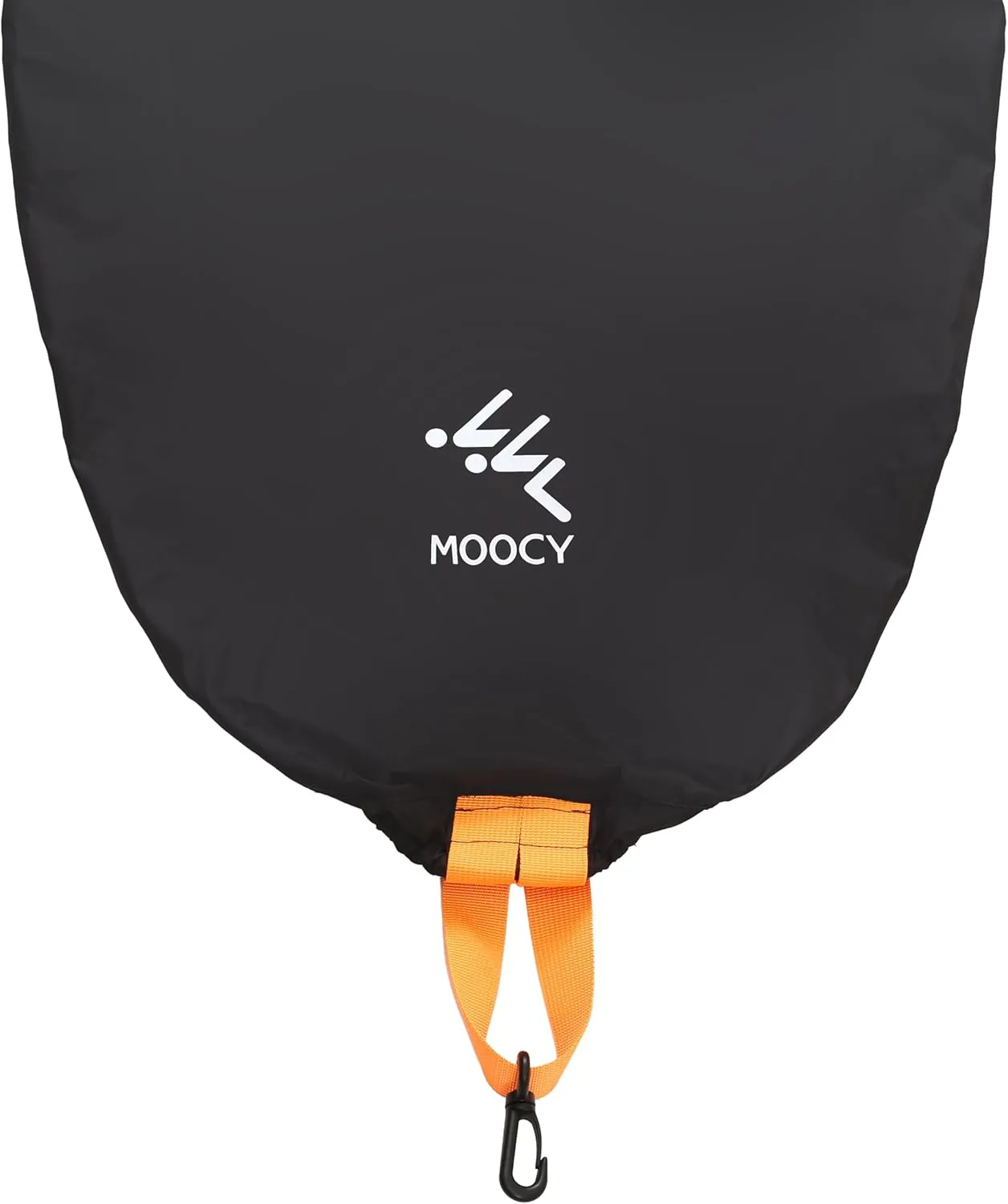 Kayak Cockpit Cover - Waterproof Hole, Seat & Opening Protection Universal for Pelican, Wilderness System, Old Town, Sun Dolphin Sit in Kayaks Outdoor Storage & Travel Transport (S - 20"x40")
