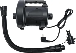 Kayak High Pressure Air Pump Electric Air Pump for Inflatable Boat Inflatable Channel Inflatable Arch