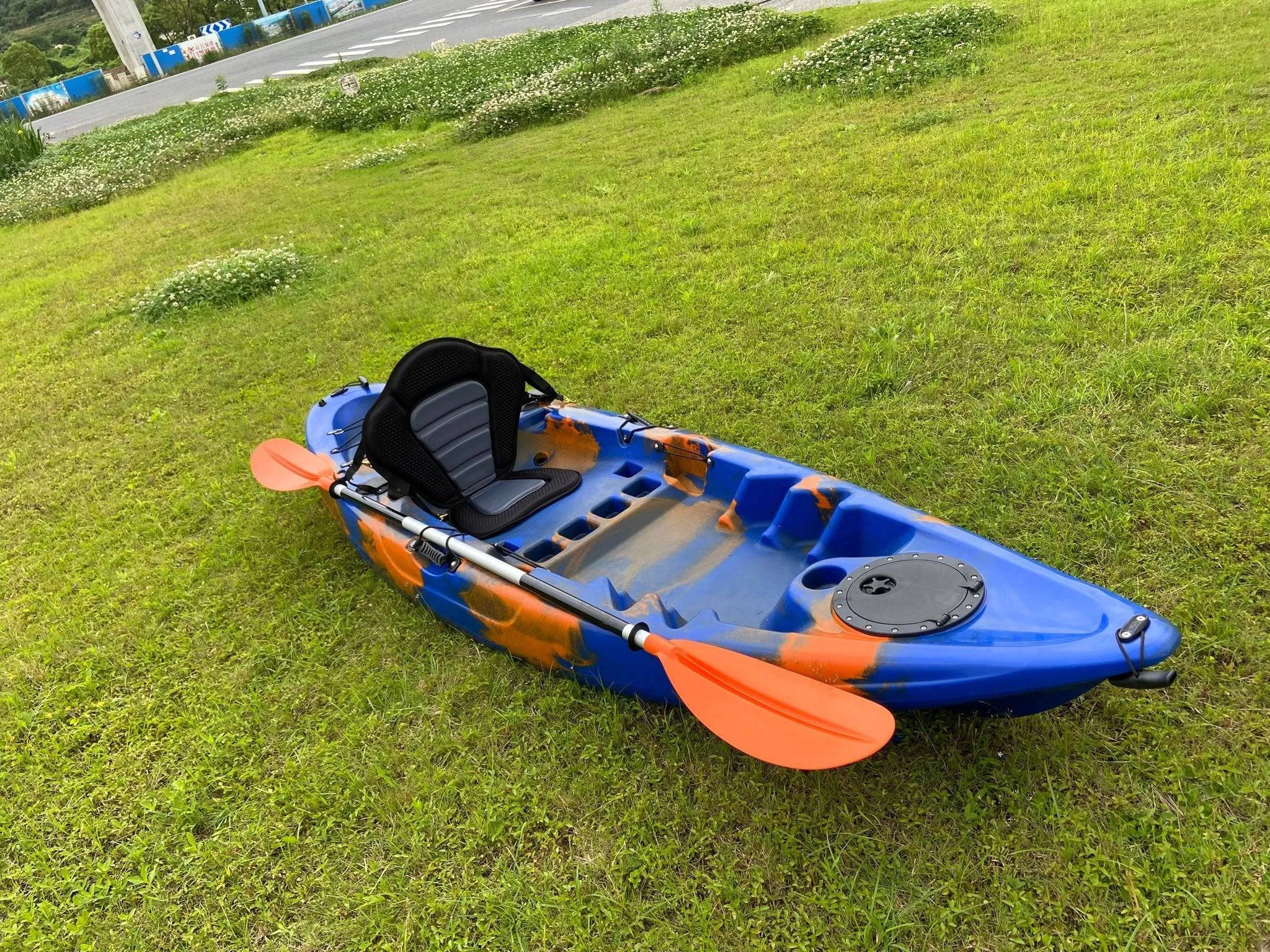Kayak Paddle | Double Sided | 220cm
