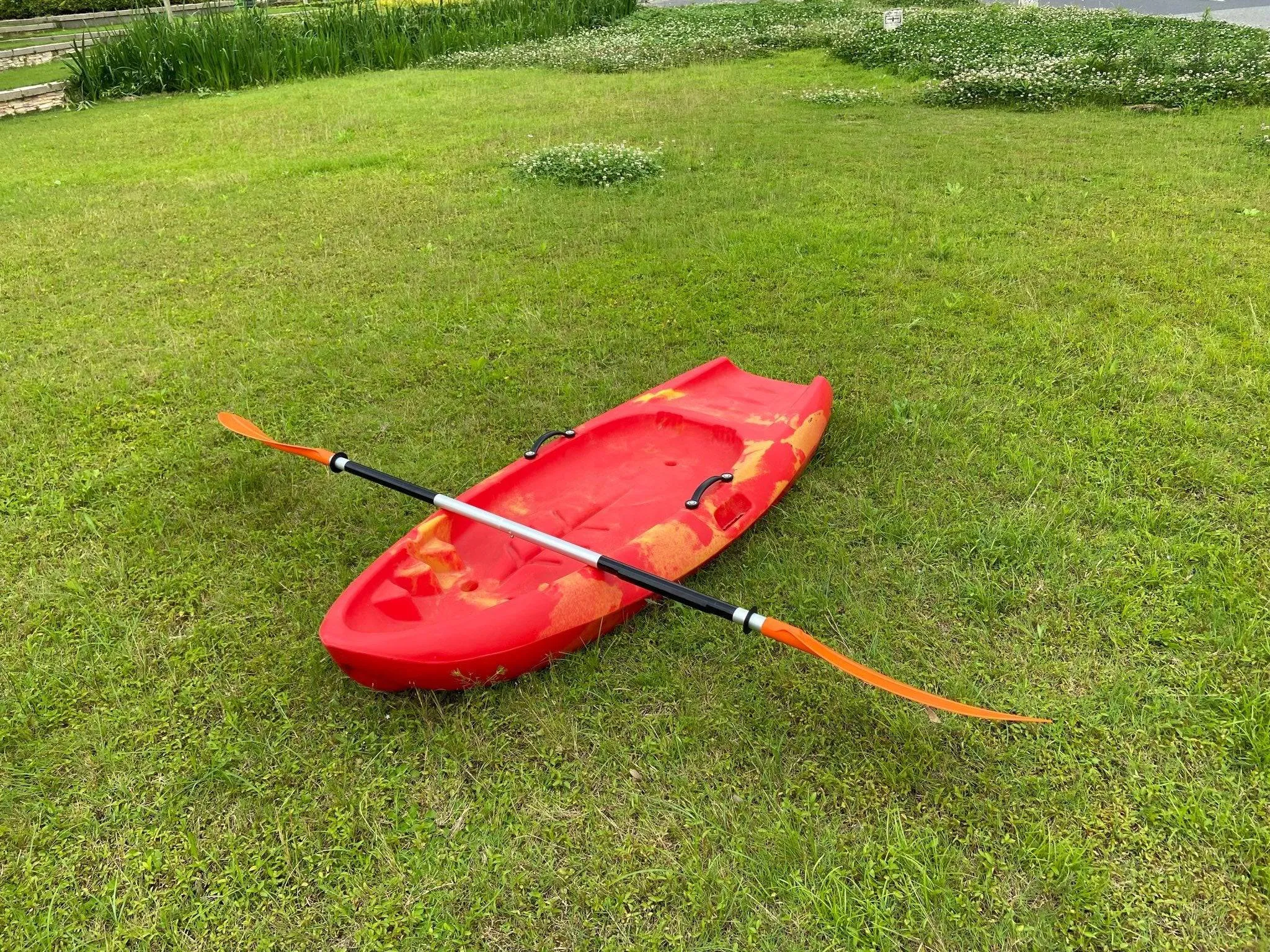 Kayak Paddle | Double Sided | 220cm