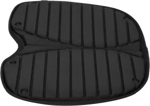 Kayak Seat Pad, Wide Range of Use Waterproof Kayak Seat Cushion Comfort and Soft Wear-Resistant Non-Slip for Inflatable Boats for Fishing Boat