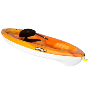 Kayak Sentinel 100X (Mult Colors)