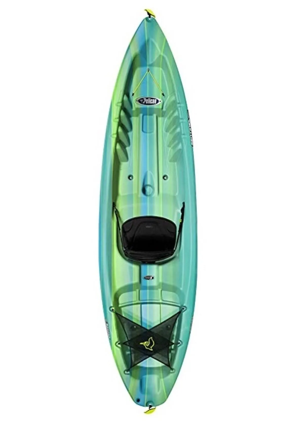 Kayak Sentinel 100X (Mult Colors)
