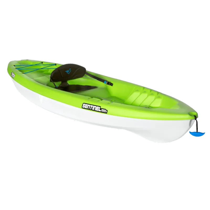 Kayak Sentinel 100X (Mult Colors)