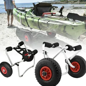 Kayak Trolley