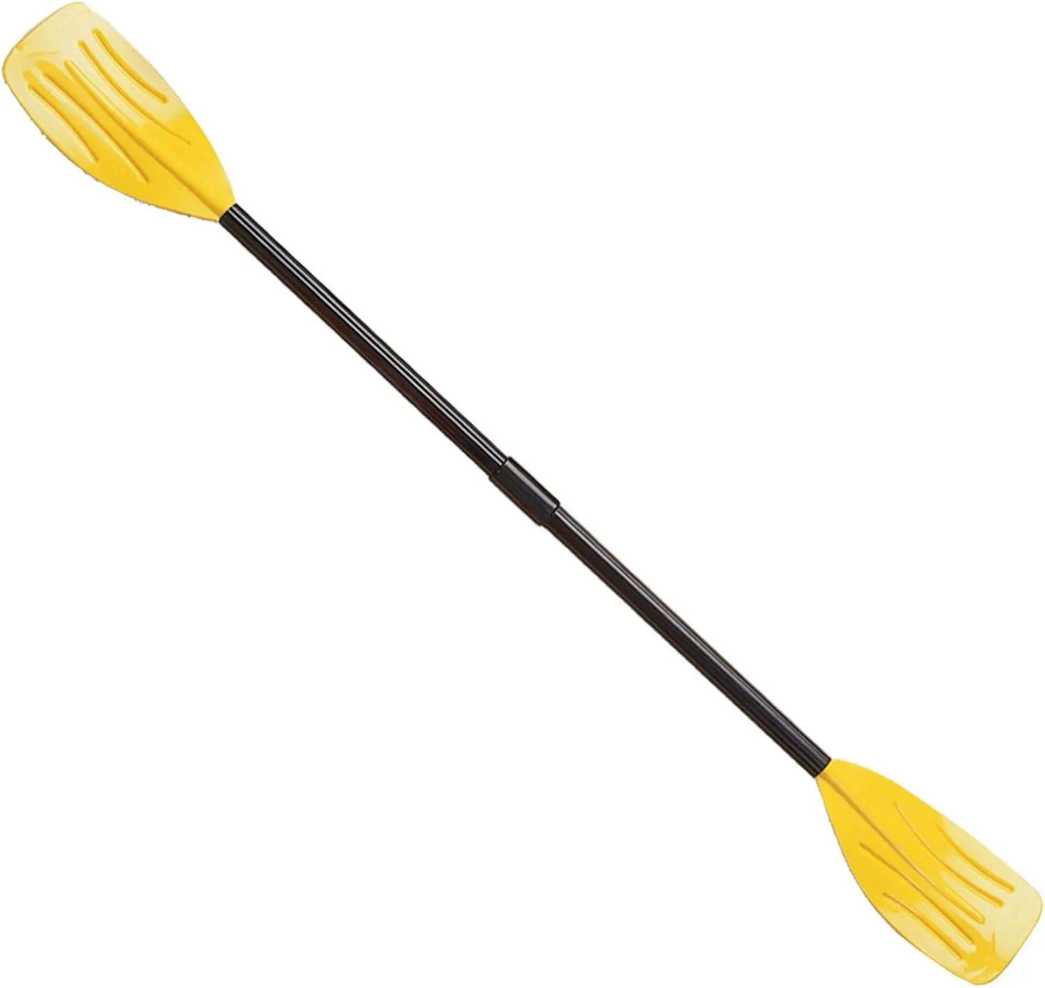 Kids Kayak Paddle for River Tubing and Water Adventures | Double-Sided Oars Ideal for Young Paddlers or on River Runs, Lakes, and Streams | Lightweight, Easy-to-Use