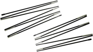 Kids Tent Fiberglass Pole Kit