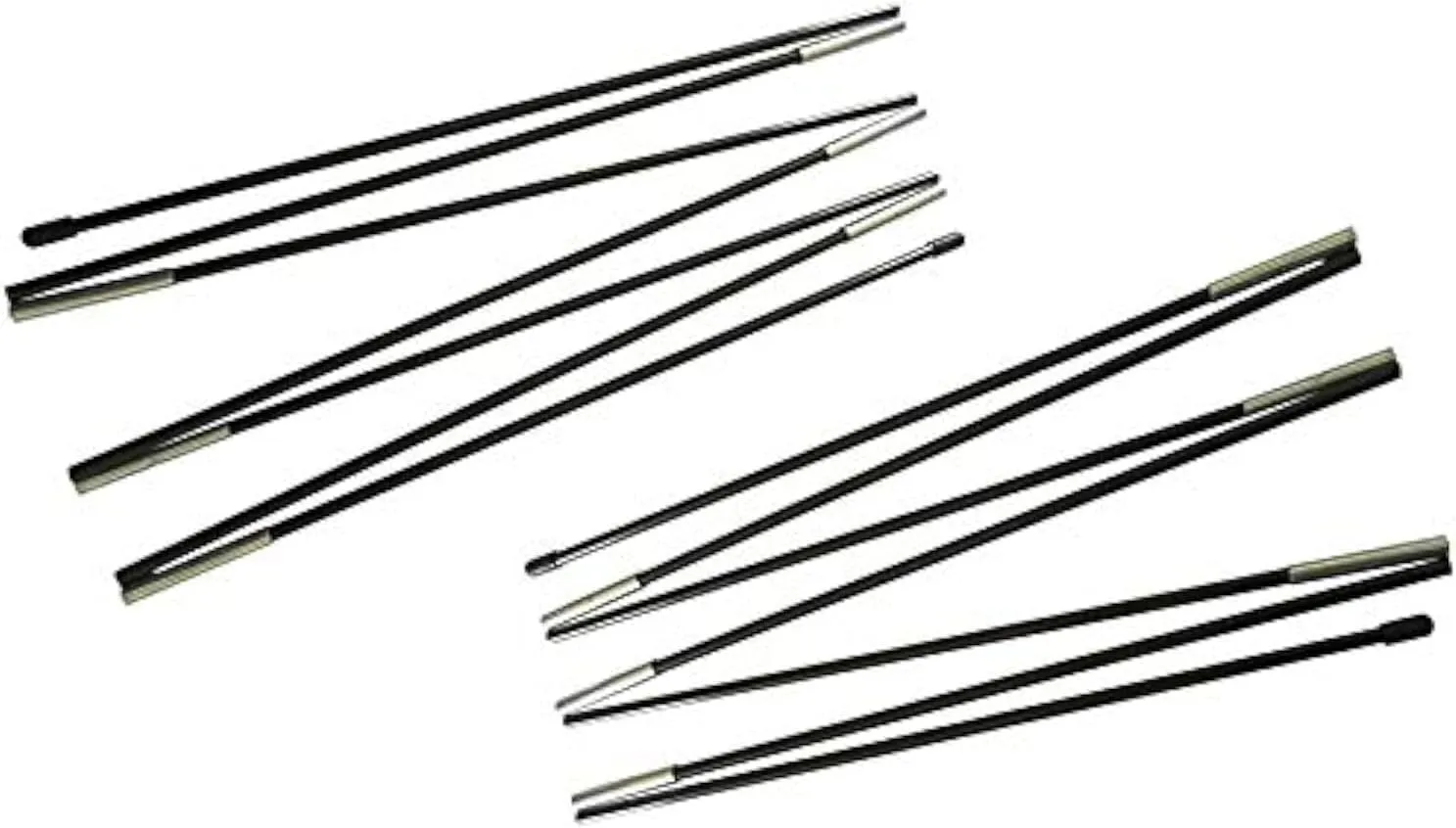 Kids Tent Fiberglass Pole Kit