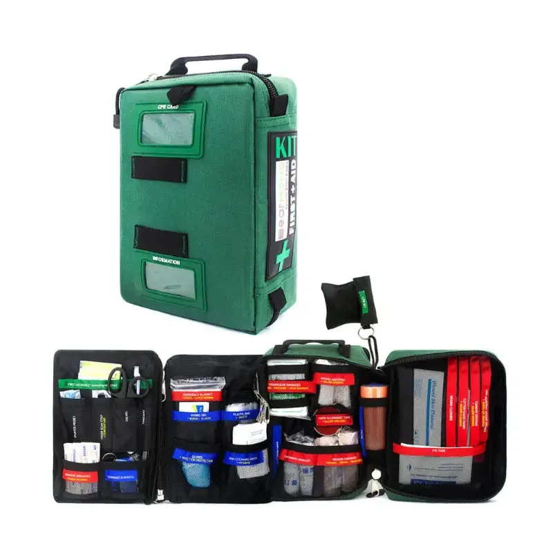 Kit de survie