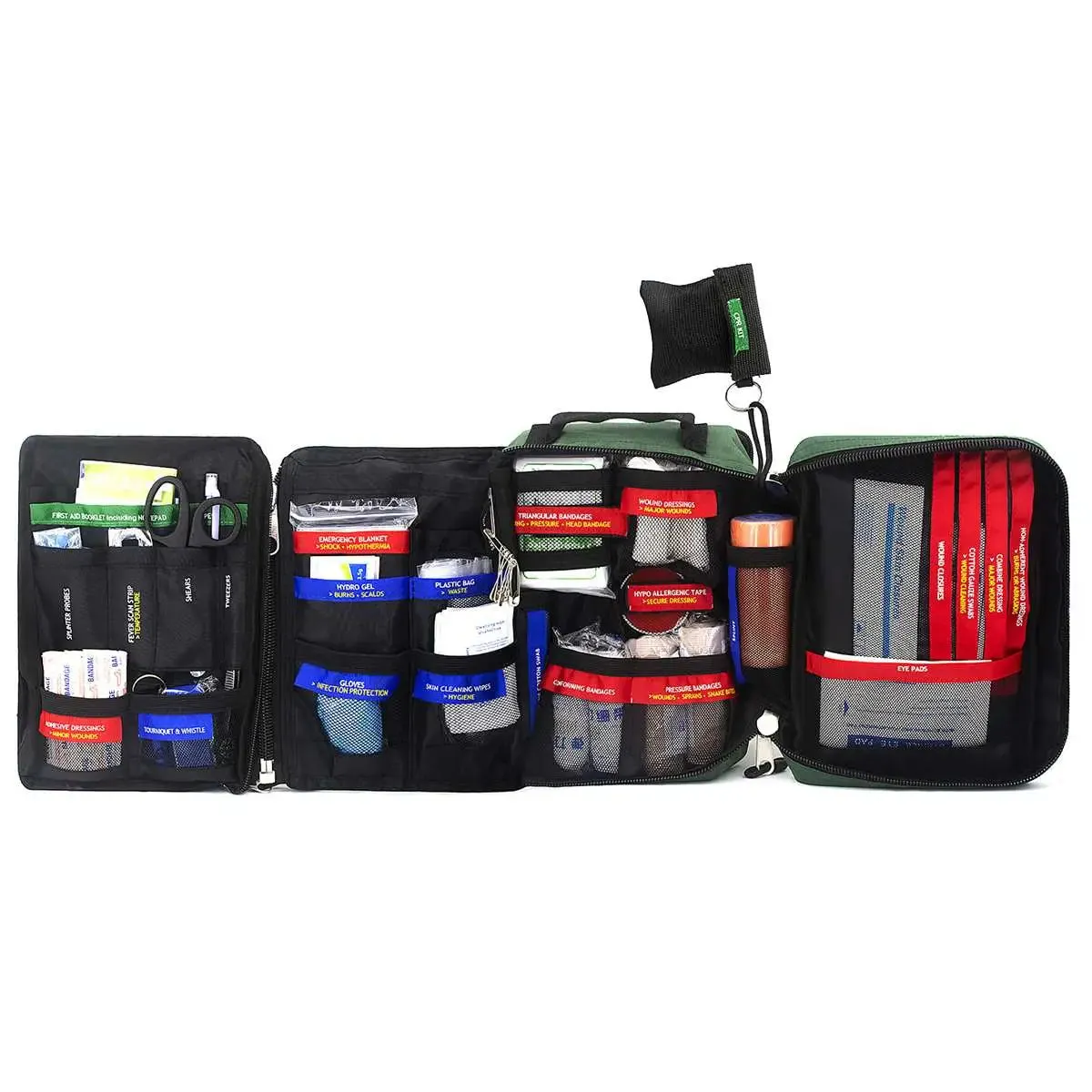 Kit de survie