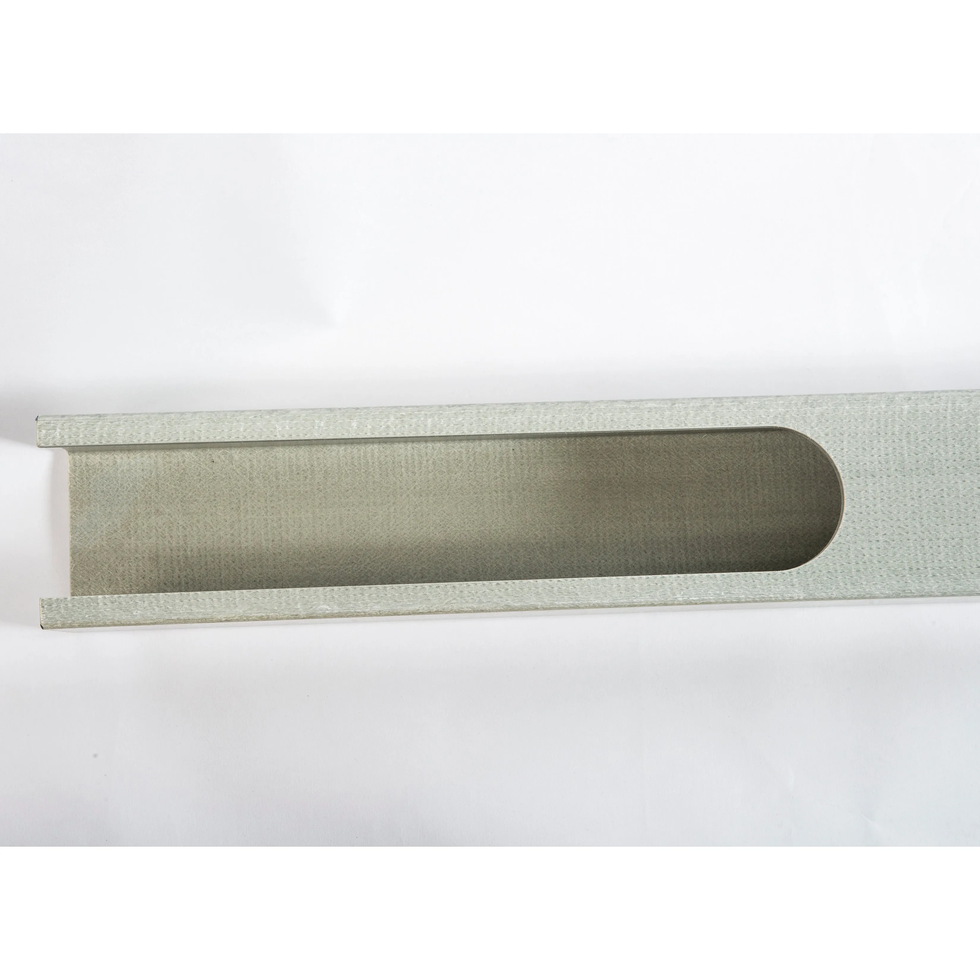 KIT - FRP Pole 2.4m , Meter Box 5 Half Box 450x225 Galvanized, with Window & Lock